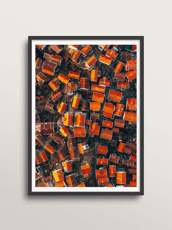 Harmonic Disorder | Gullholmen, Sweden