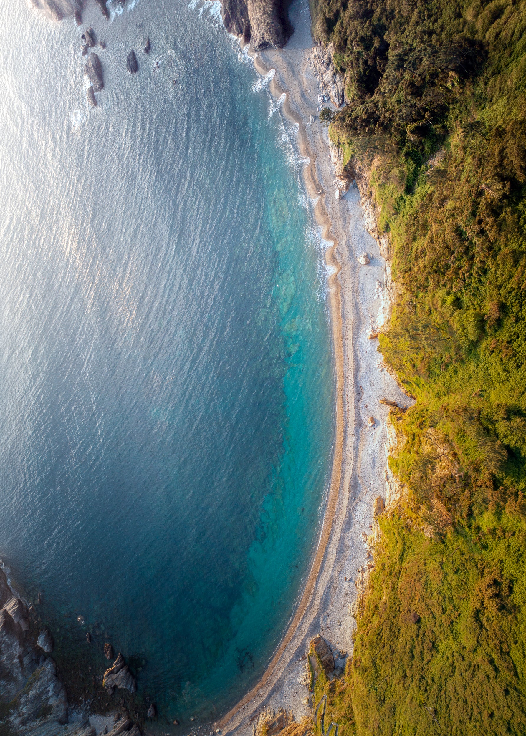 Playa del Silencio | Asturias, Northern Spain