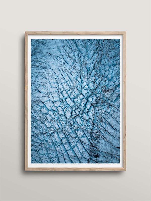 Sun Glacier | Scoresbysund, Greenland