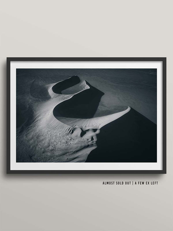 The Devil's Grip II | Edition of 5 | Sossusvlei, Namibia