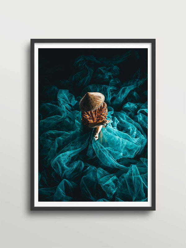 The Fisherman | Xiapu, China