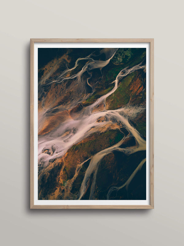 Rivers of Iceland II | Iceland