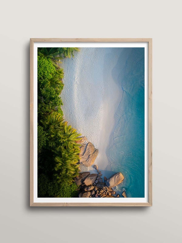 Beau Vallon | Mahé, Seychelles