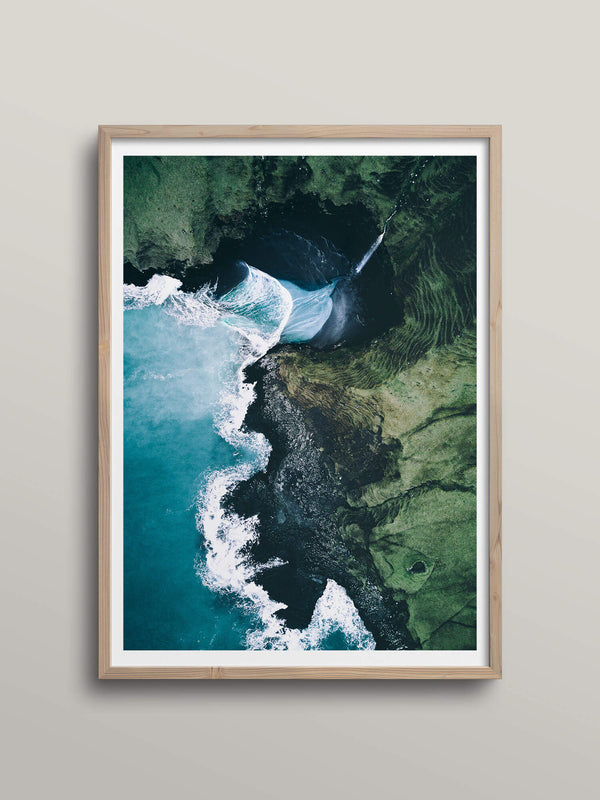 Oh Faroe | Gásadalur, Faroe Islands