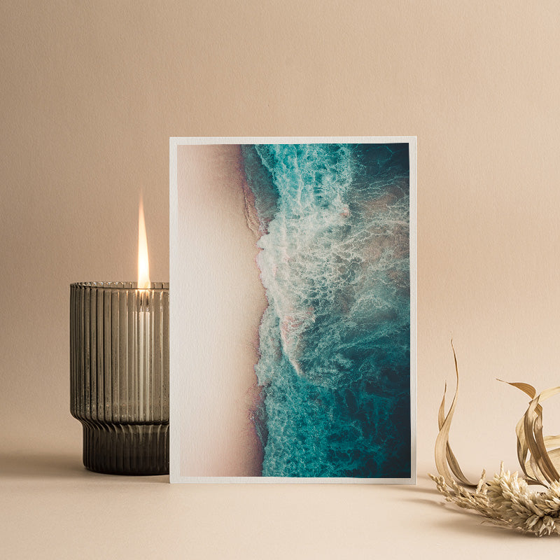 Greetings Card