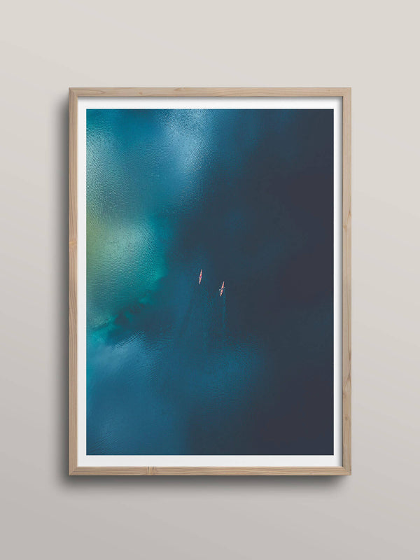 In Dreams | Norwegian Fjord