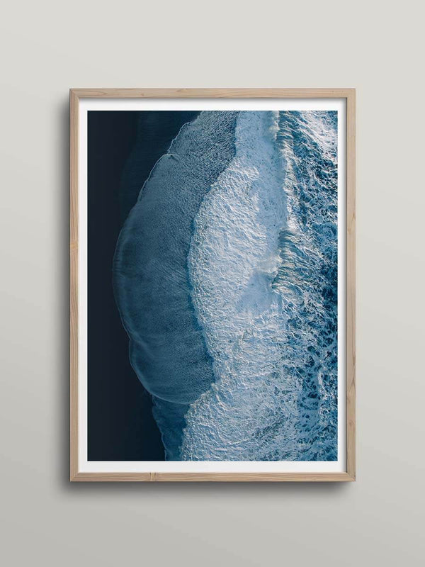 Black Sand | Reynisfjara, Iceland