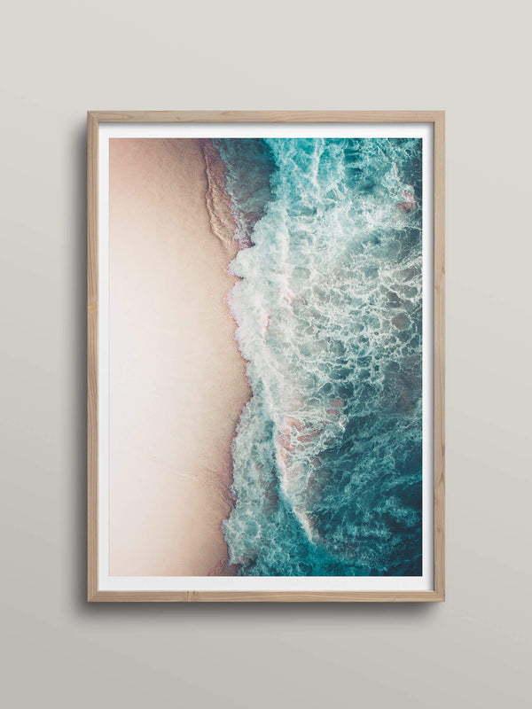 A Wave from Africa | Seychelles