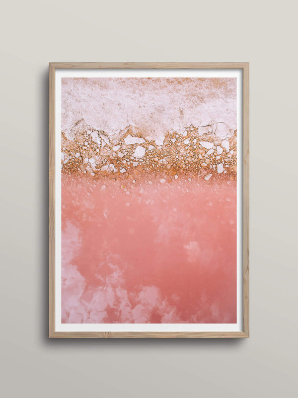 Laguna Rosa | Torrevieja, Spain