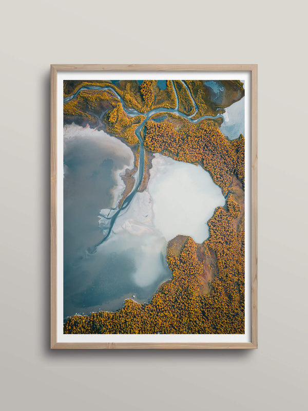 Sarek - Rapa Valley II | Sarek, Swedish Lapland