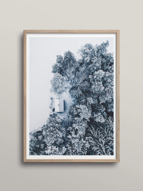 Frozen in Time | Eskilstuna, Sweden